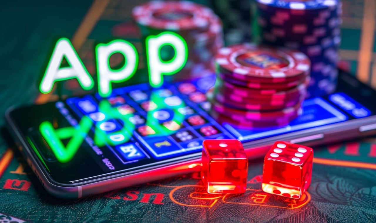 Tampilan deposit responsif di ponsel